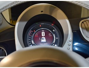 
										FIAT 500 1.0 HYBRID 70CV DOLCEVITA full									