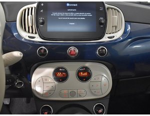 
										FIAT 500 1.0 HYBRID 70CV DOLCEVITA full									