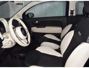 
										FIAT 500 1.0 HYBRID 70CV DOLCEVITA full									