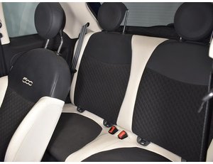 
										FIAT 500 1.0 HYBRID 70CV DOLCEVITA full									