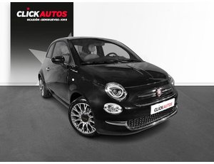 
										FIAT 500 1.0 HYBRID 70CV DOLCEVITA full									