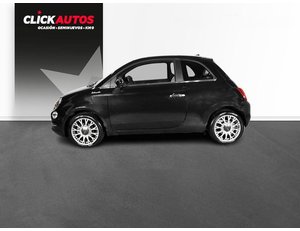 
										FIAT 500 1.0 HYBRID 70CV DOLCEVITA full									