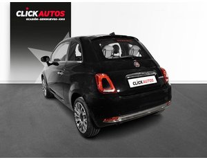 
										FIAT 500 1.0 HYBRID 70CV DOLCEVITA full									