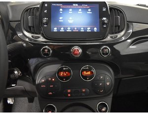 
										FIAT 500 1.0 HYBRID 70CV DOLCEVITA full									