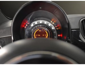 
										FIAT 500 1.0 HYBRID 70CV DOLCEVITA full									