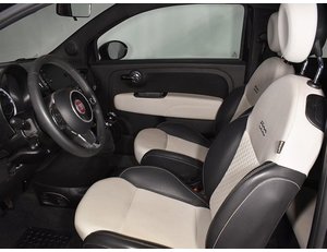 
										FIAT 500 1.0 HYBRID 70CV DOLCEVITA full									