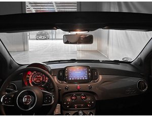 
										FIAT 500 1.0 HYBRID 70CV DOLCEVITA full									