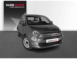 
										FIAT 500 1.0 HYBRID 70CV DOLCEVITA full									