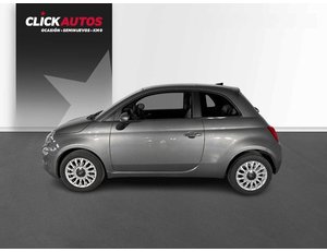 
										FIAT 500 1.0 HYBRID 70CV DOLCEVITA full									