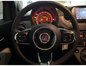 
										FIAT 500 1.0 HYBRID 70CV DOLCEVITA full									