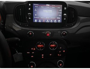 
										FIAT 500 1.0 HYBRID 70CV DOLCEVITA full									
