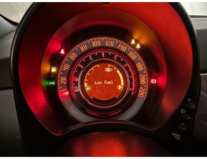 
										FIAT 500 1.0 HYBRID 70CV DOLCEVITA full									