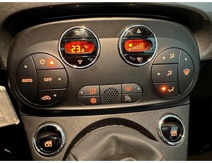 
										FIAT 500 1.0 HYBRID 70CV DOLCEVITA full									