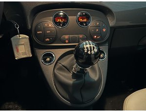 
										FIAT 500 1.0 HYBRID 70CV DOLCEVITA full									