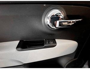 
										FIAT 500 1.0 HYBRID 70CV DOLCEVITA full									