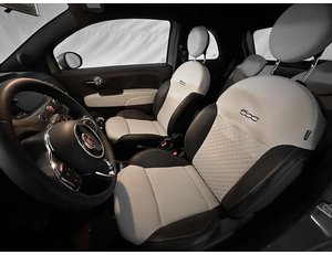
										FIAT 500 1.0 HYBRID 70CV DOLCEVITA full									