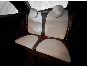 
										FIAT 500 1.0 HYBRID 70CV DOLCEVITA full									