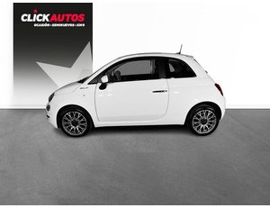 
										FIAT 500 1.0 HYBRID 70CV DOLCEVITA full									