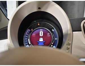 
										FIAT 500 1.0 HYBRID 70CV DOLCEVITA full									