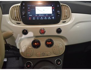 
										FIAT 500 1.0 HYBRID 70CV DOLCEVITA full									