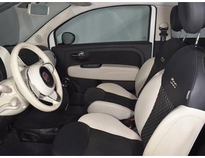 
										FIAT 500 1.0 HYBRID 70CV DOLCEVITA full									