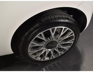 
										FIAT 500 1.0 HYBRID 70CV DOLCEVITA full									