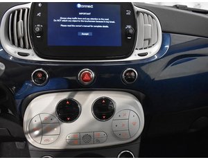 
										FIAT 500C 1.0 HYBRID 70CV MONOTRIM full									