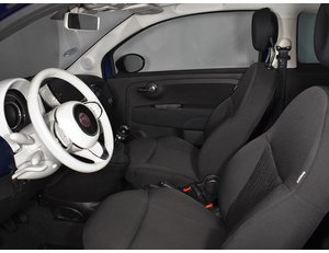 
										FIAT 500C 1.0 HYBRID 70CV MONOTRIM full									