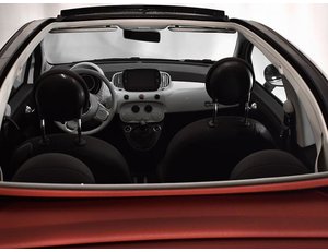 
										FIAT 500C 1.0 HYBRID 70CV MONOTRIM full									