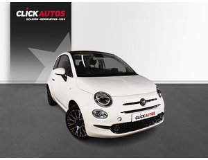
										FIAT 500C 1.0 HYBRID 70CV MONOTRIM full									