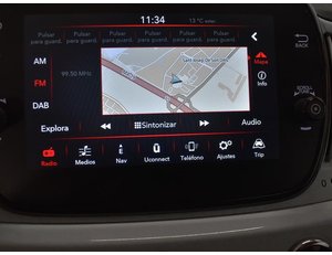 
										FIAT 500C 1.0 HYBRID 70CV MONOTRIM full									