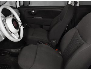 
										FIAT 500C 1.0 HYBRID 70CV MONOTRIM full									