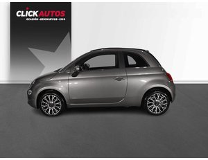 
										FIAT 500C 1.0 HYBRID 70CV MONOTRIM full									