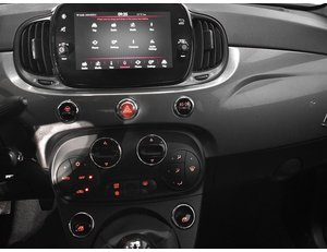 
										FIAT 500C 1.0 HYBRID 70CV MONOTRIM full									