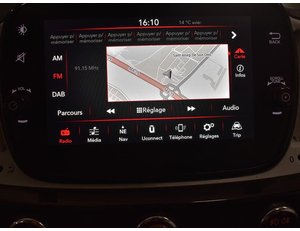 
										FIAT 500C 1.0 HYBRID 70CV MONOTRIM full									