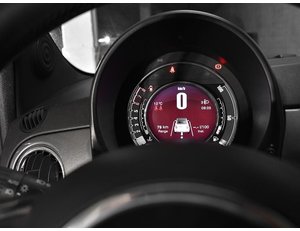 
										FIAT 500C 1.0 HYBRID 70CV MONOTRIM full									