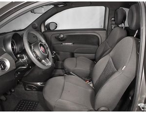 
										FIAT 500C 1.0 HYBRID 70CV MONOTRIM full									