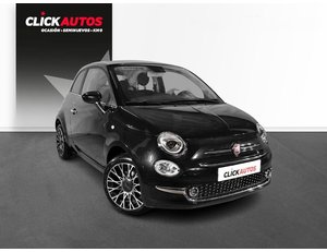
										FIAT 500C 1.0 HYBRID 70CV MONOTRIM full									