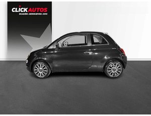 
										FIAT 500C 1.0 HYBRID 70CV MONOTRIM full									