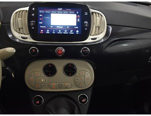 
										FIAT 500C 1.0 HYBRID 70CV MONOTRIM full									