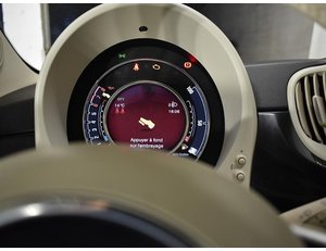 
										FIAT 500C 1.0 HYBRID 70CV MONOTRIM full									