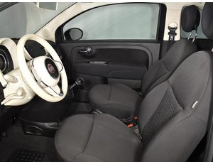 
										FIAT 500C 1.0 HYBRID 70CV MONOTRIM full									
