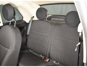 
										FIAT 500C 1.0 HYBRID 70CV MONOTRIM full									