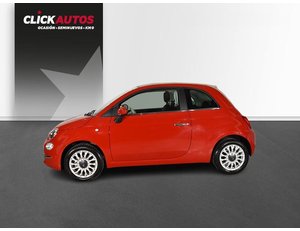 
										FIAT 500C 1.0 HYBRID 70CV MONOTRIM full									