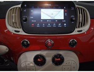 
										FIAT 500C 1.0 HYBRID 70CV MONOTRIM full									