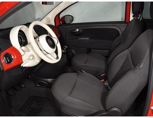 
										FIAT 500C 1.0 HYBRID 70CV MONOTRIM full									