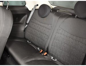 
										FIAT 500C 1.0 HYBRID 70CV MONOTRIM full									