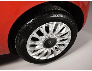 
										FIAT 500C 1.0 HYBRID 70CV MONOTRIM full									