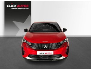 
										PEUGEOT 3008 1.2 PURETECH 130CV ALLURE PACK full									