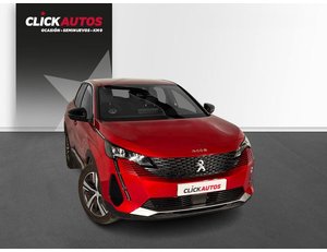 
										PEUGEOT 3008 1.2 PURETECH 130CV ALLURE PACK full									